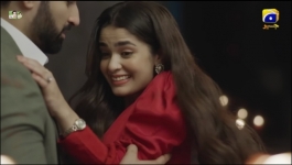 Ishq Mein Tere Sadqay - Episode 34 - 15th March 2026